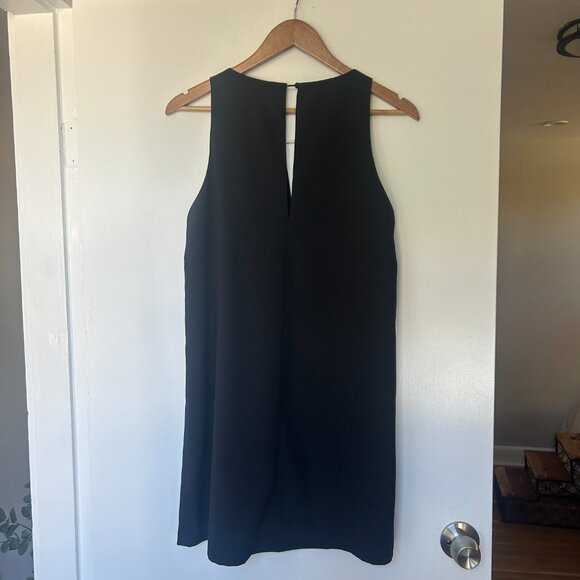 Lulus Black Formal Dress Size M - Picture 5 of 6